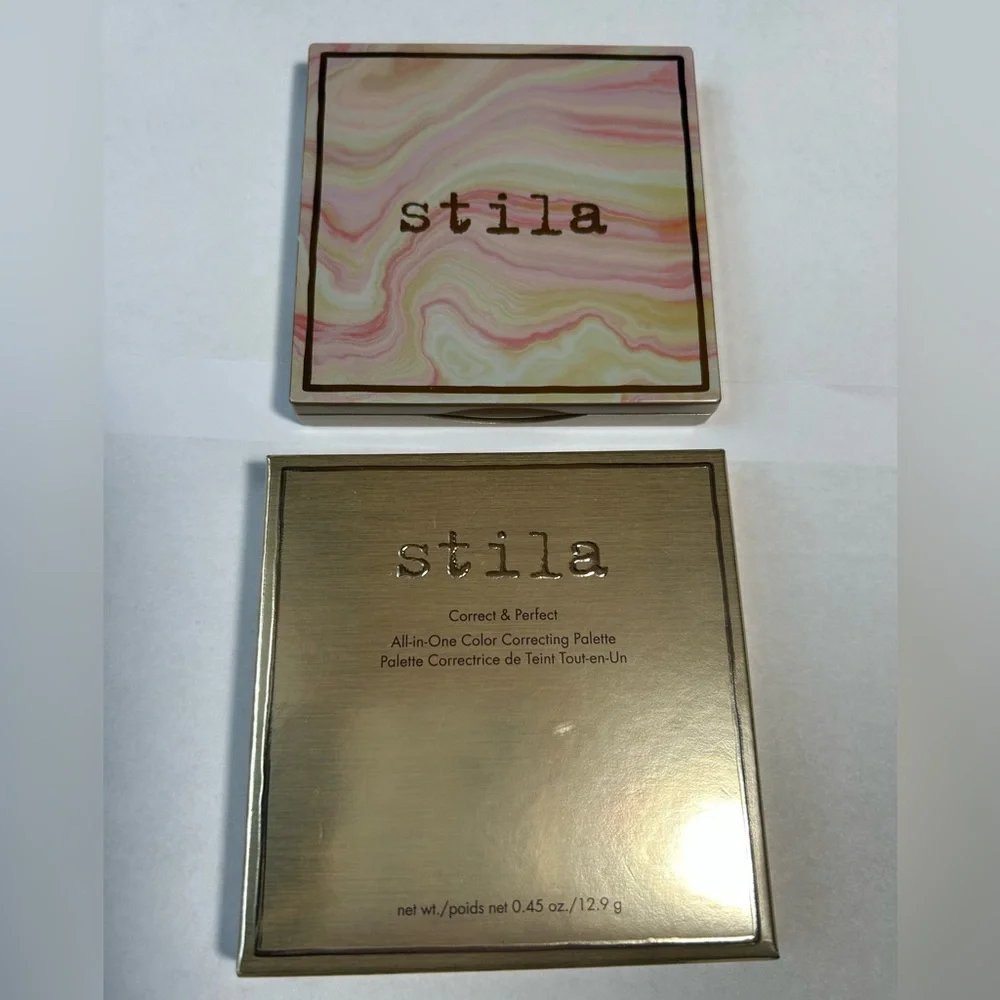 NWT🌷Stila Correct and Perfect All-In-One Color Corrector